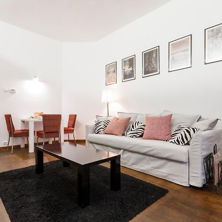 Prague Days - 1Bdr Apt W Netflix - Zizkov Tower Exterior photo